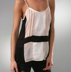 PJK Patterson J. Kincaid Aubry Top